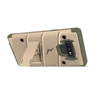 Zizo Bolt Case for Samsung Galaxy Note 9