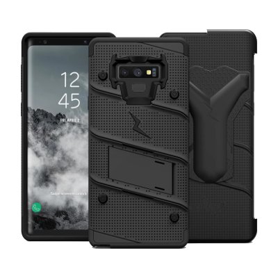 Zizo Bolt Case for Samsung Galaxy Note 9