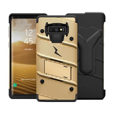 Zizo Bolt Case for Samsung Galaxy Note 9
