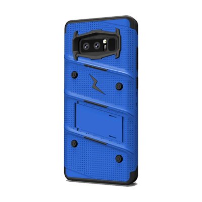 Zizo Bolt Case for Samsung Galaxy Note 8