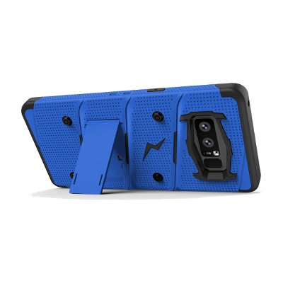 Zizo Bolt Case for Samsung Galaxy Note 8