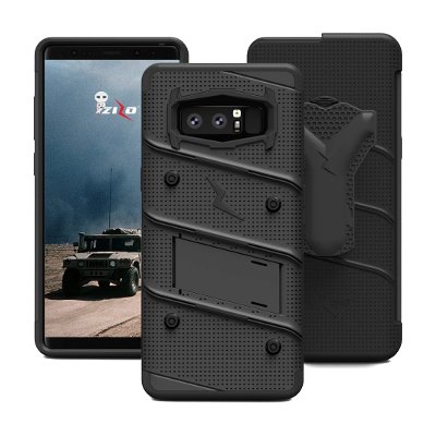 Zizo Bolt Case for Samsung Galaxy Note 8