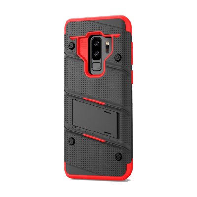 Zizo Bolt Case for Samsung Galaxy S9+
