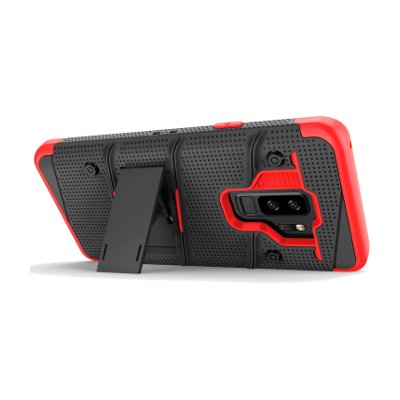 Zizo Bolt Case for Samsung Galaxy S9+