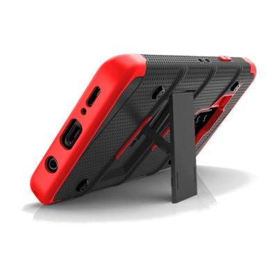 Zizo Bolt Case for Samsung Galaxy S9+