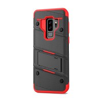 ราคา Zizo Bolt Case for Samsung Galaxy S9+