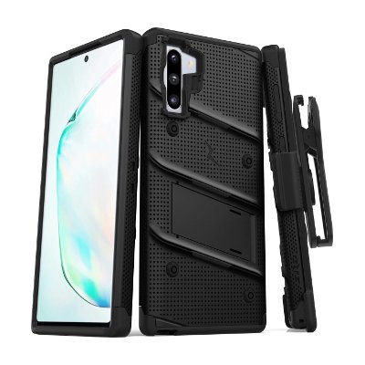 Zizo Bolt Case for Samsung Galaxy Note 10