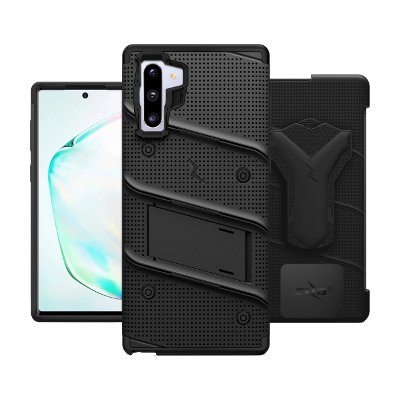 Zizo Bolt Case for Samsung Galaxy Note 10