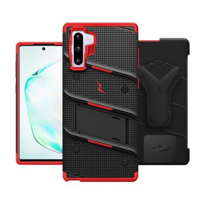 Zizo Bolt Case for Samsung Galaxy Note 10