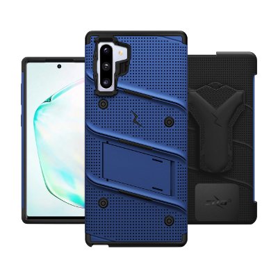 Zizo Bolt Case for Samsung Galaxy Note 10