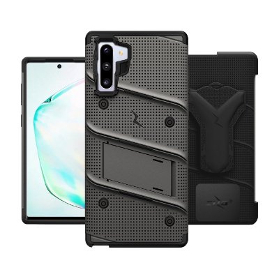 Zizo Bolt Case for Samsung Galaxy Note 10