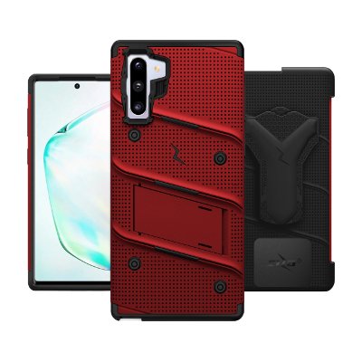 Zizo Bolt Case for Samsung Galaxy Note 10