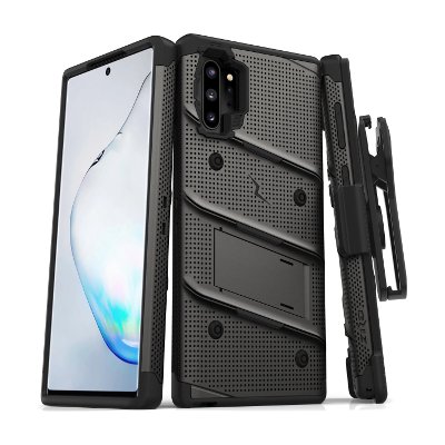 Zizo Bolt Case for Samsung Galaxy Note 10+