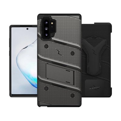 Zizo Bolt Case for Samsung Galaxy Note 10+