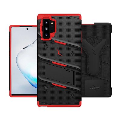 Zizo Bolt Case for Samsung Galaxy Note 10+