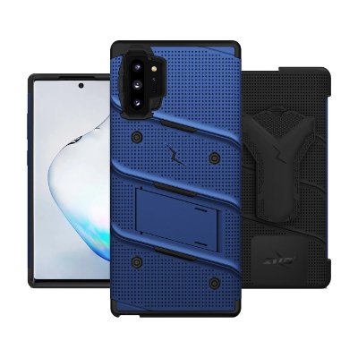 Zizo Bolt Case for Samsung Galaxy Note 10+