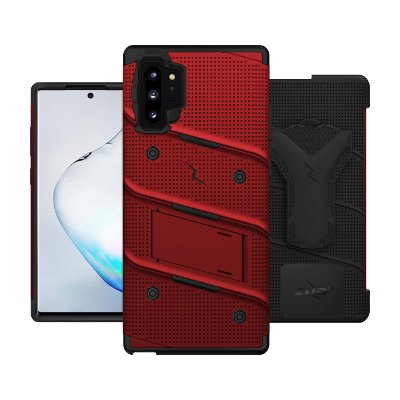 Zizo Bolt Case for Samsung Galaxy Note 10+