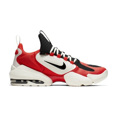 Nike Air Max Alpha Savage Training Shoes