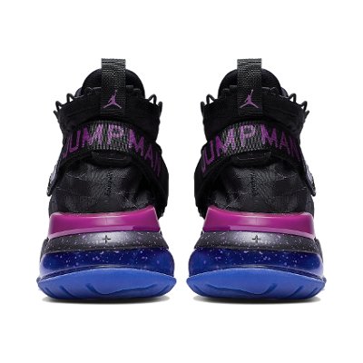 Nike Air Jordan Proto-Max 720 Sneakers