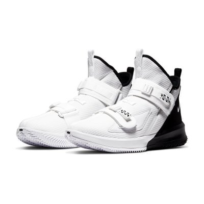 Nike LeBron Soldier XIII SFG Basketball Shoes