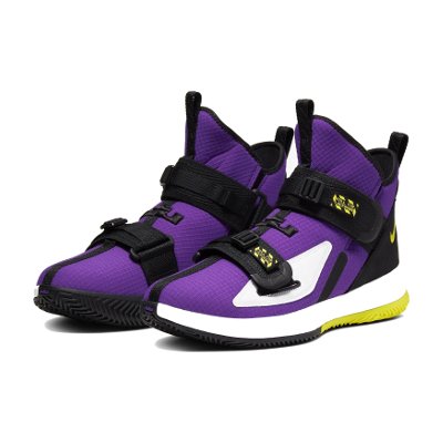 Nike LeBron Soldier XIII SFG Basketball Shoes