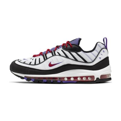 Nike Air Max 98 Sneakers