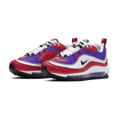 Nike Air Max 98 Sneakers