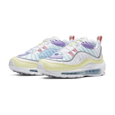 Nike Air Max 98 Sneakers