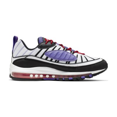 Nike Air Max 98 Sneakers