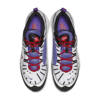 Nike Air Max 98 Sneakers