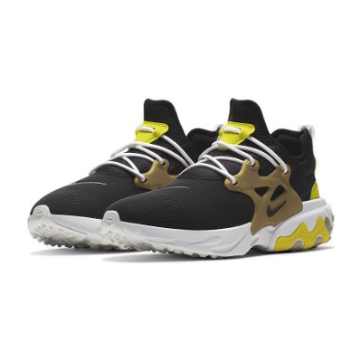 Nike React Presto Sneakers