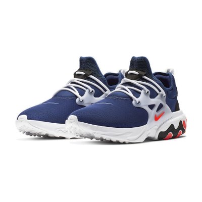 Nike React Presto Sneakers