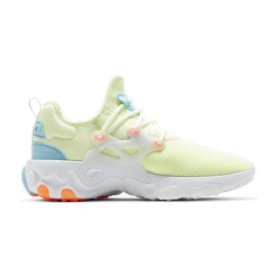 Nike React Presto Sneakers