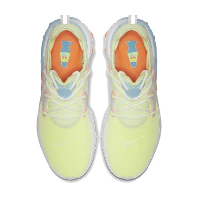 Nike React Presto Sneakers