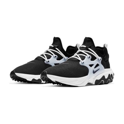 Nike React Presto Sneakers