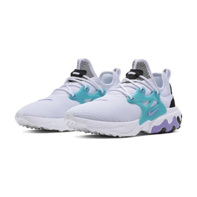 Nike React Presto Sneakers