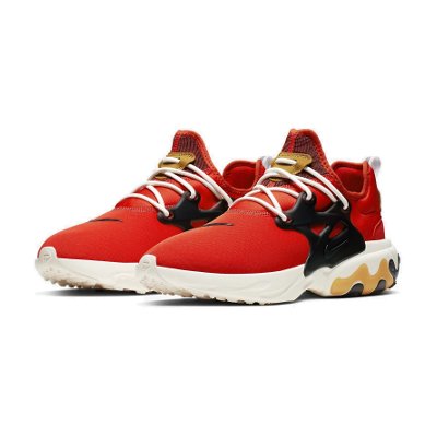 Nike React Presto Sneakers