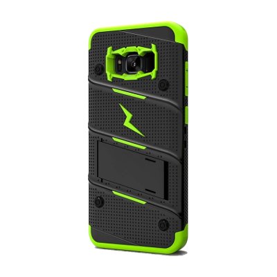 Zizo Bolt Case for Samsung Galaxy S8