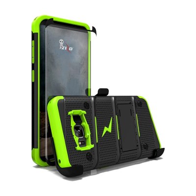 Zizo Bolt Case for Samsung Galaxy S8