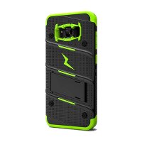 ราคา Zizo Bolt Case for Samsung Galaxy S8