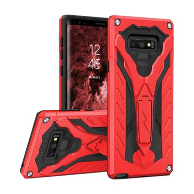 Zizo Static Case for Samsung Galaxy Note 9