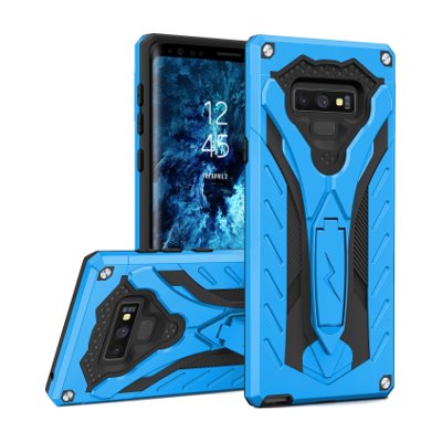 Zizo Static Case for Samsung Galaxy Note 9