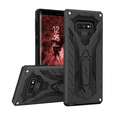 Zizo Static Case for Samsung Galaxy Note 9