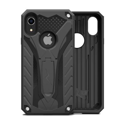 Zizo Static Case for iPhone XR