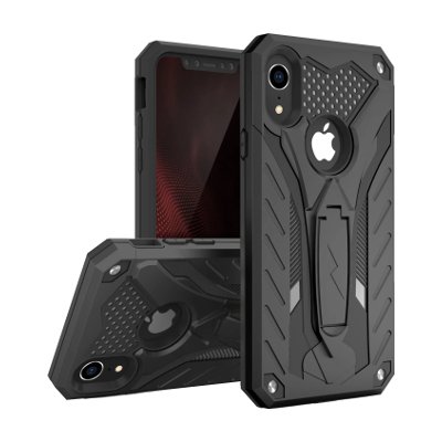 Zizo Static Case for iPhone XR