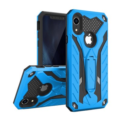Zizo Static Case for iPhone XR