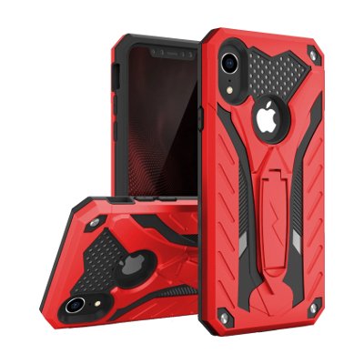 Zizo Static Case for iPhone XR