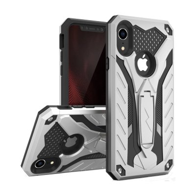 Zizo Static Case for iPhone XR