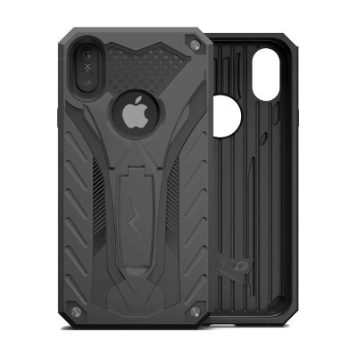 Zizo Static Case for iPhone X, XS