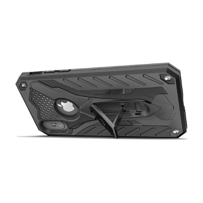 Zizo Static Case for iPhone X, XS